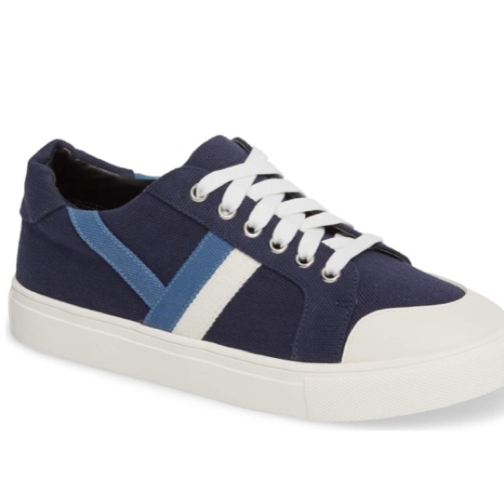 Bp sneaker. Never worn. Brand new.